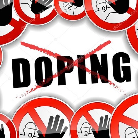 antidoping